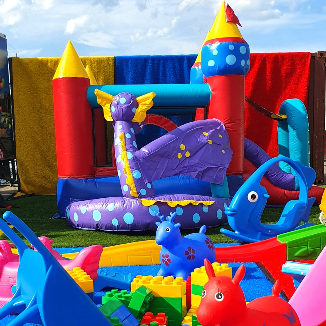 Dragon Ball Pit Party Bundle, Southside