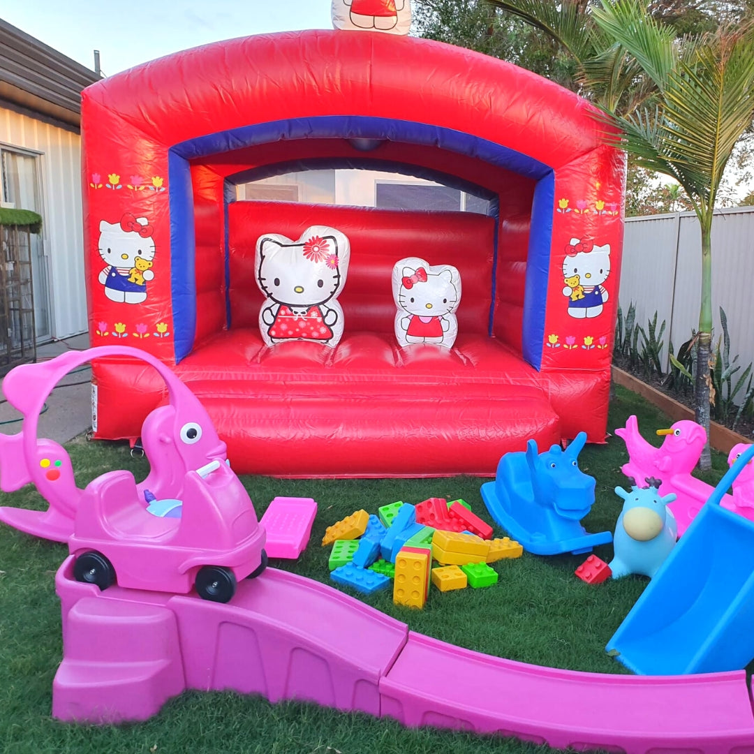 Hello Kitty Party Bundle, Northside