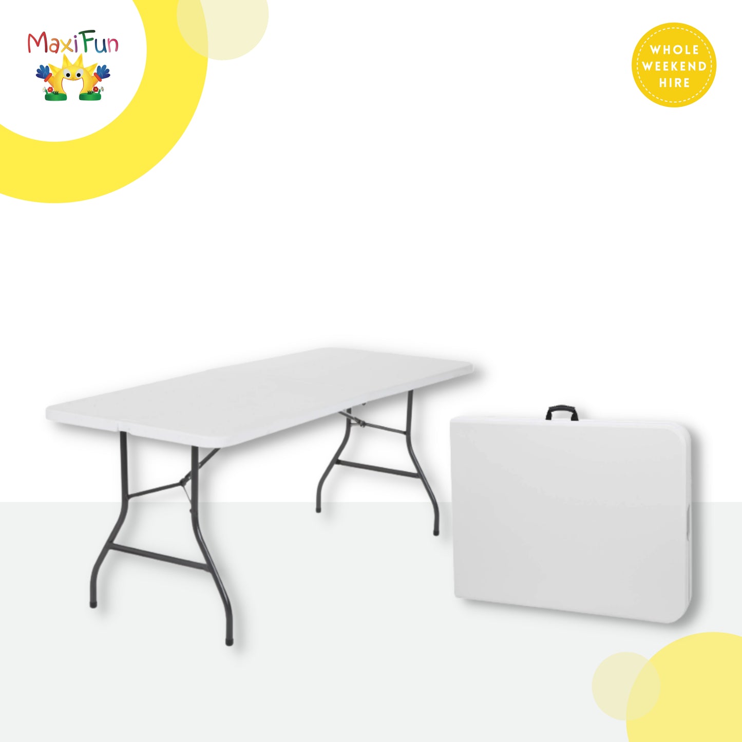 Adult Tables, Southside