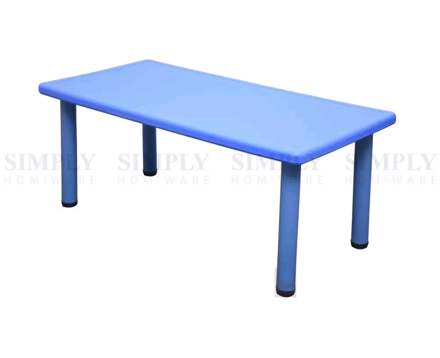 Kids Tables - Mixed Colours, Southside