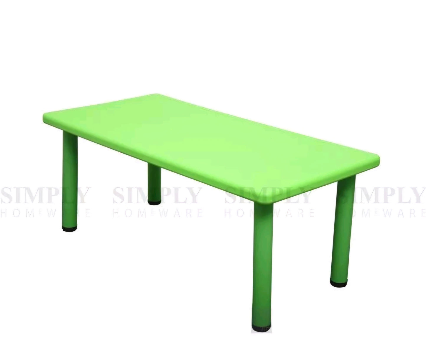 Kids Tables - Mixed Colours, Southside