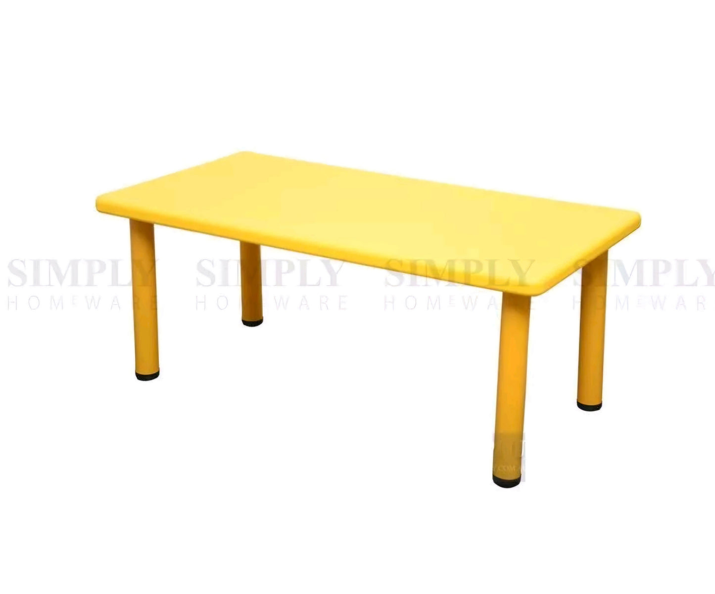 Kids Tables - Mixed Colours, Southside