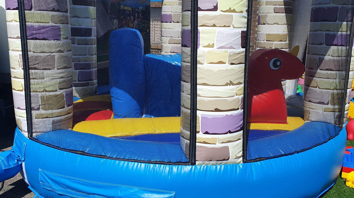 Medieval Castle Party Bundle - South Brisbane