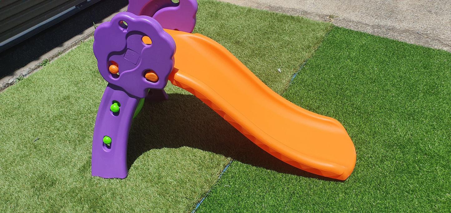 Kids Slides, Northside