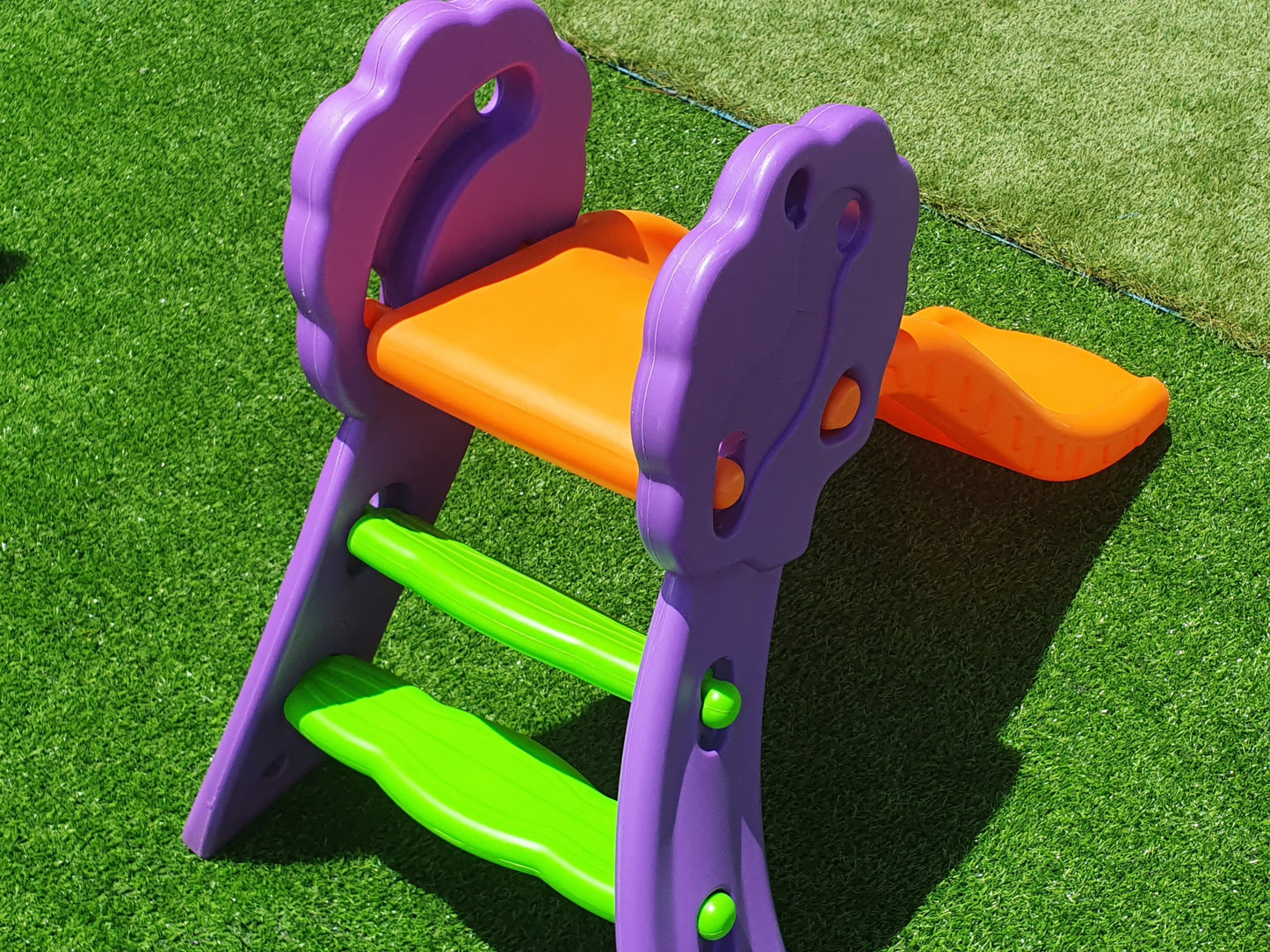 Kids Slides, Southside