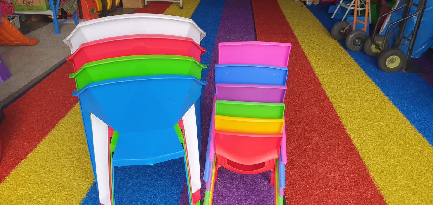 Northside Brisbane, Australia - Adult Chairs