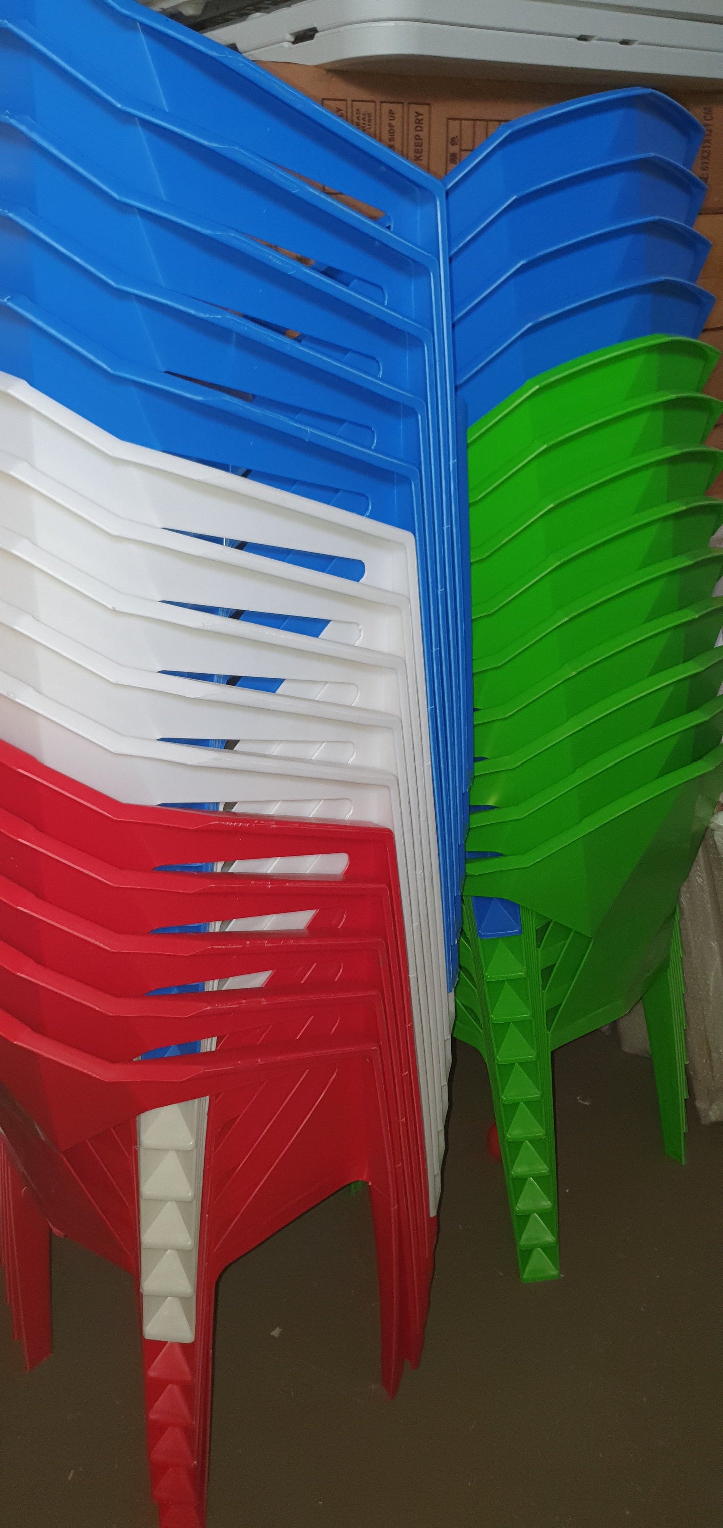 Northside Brisbane, Australia - Adult Chairs