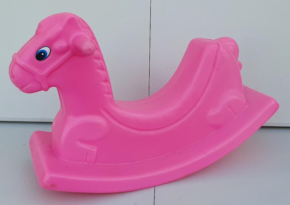 Single Seesaws - Pink & Purple, Southside