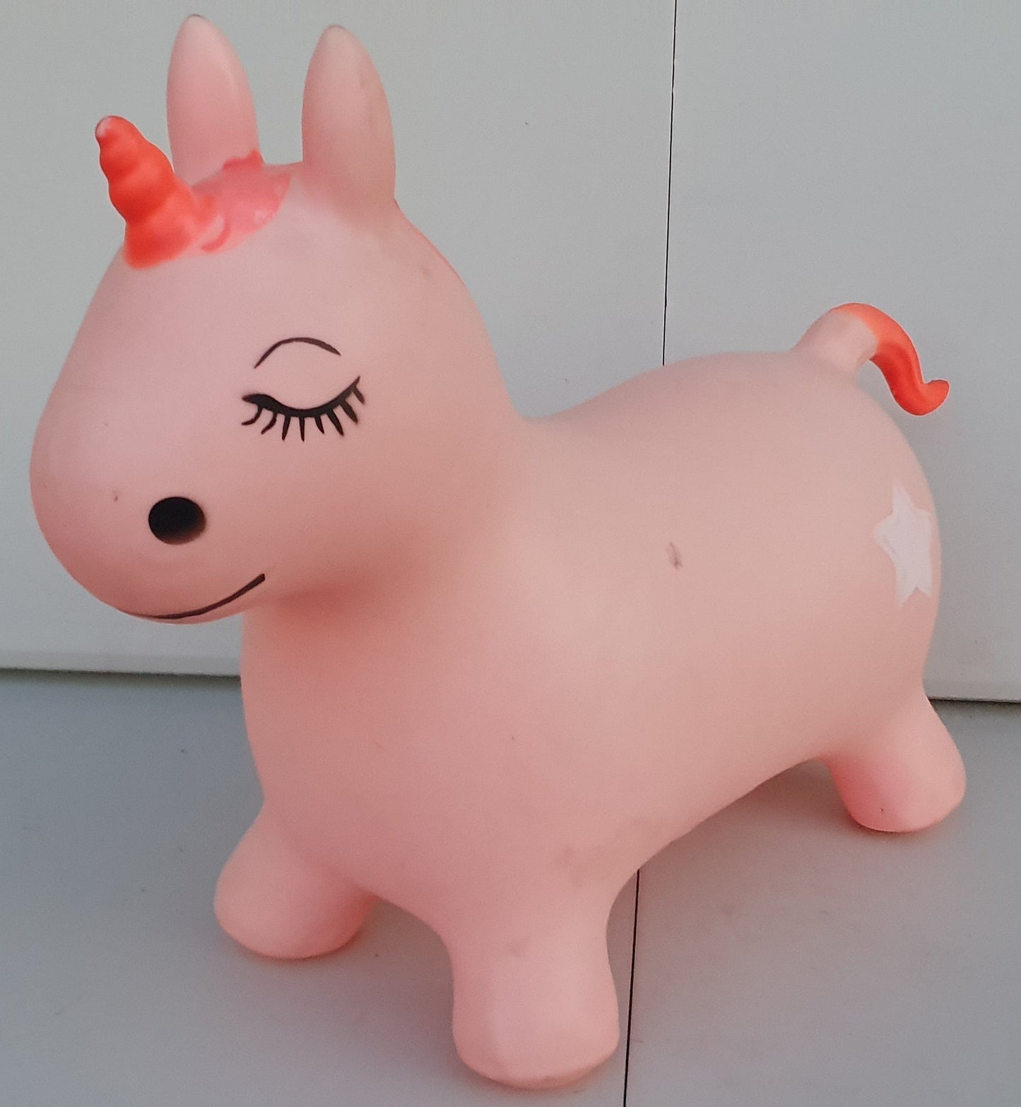 Hopping animals - Pink & Purple, Northside