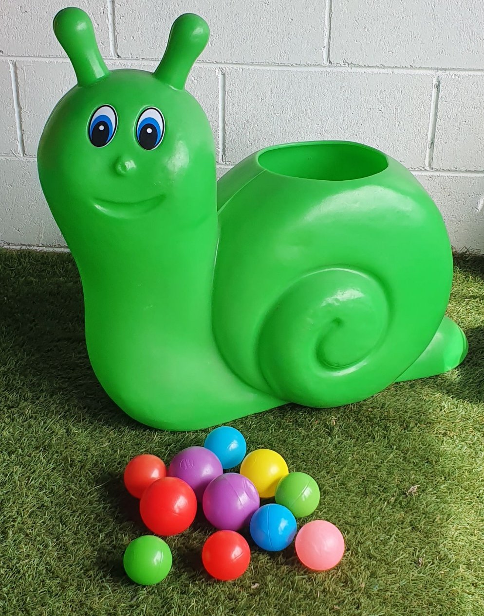 Animal Ball Tosses - Mixed Colours, Southside