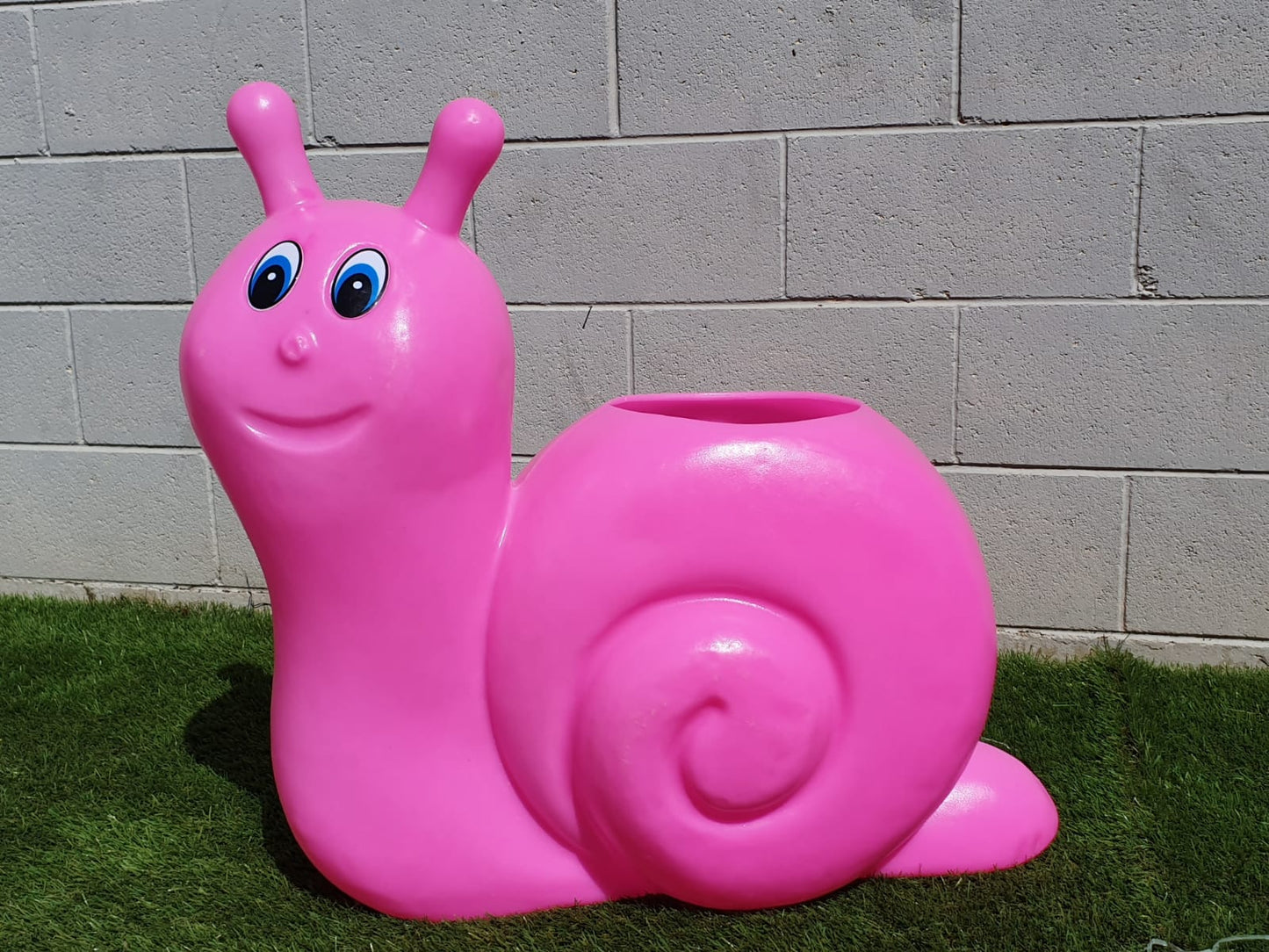 Animal Ball Tosses - Pink & Purple, Northside