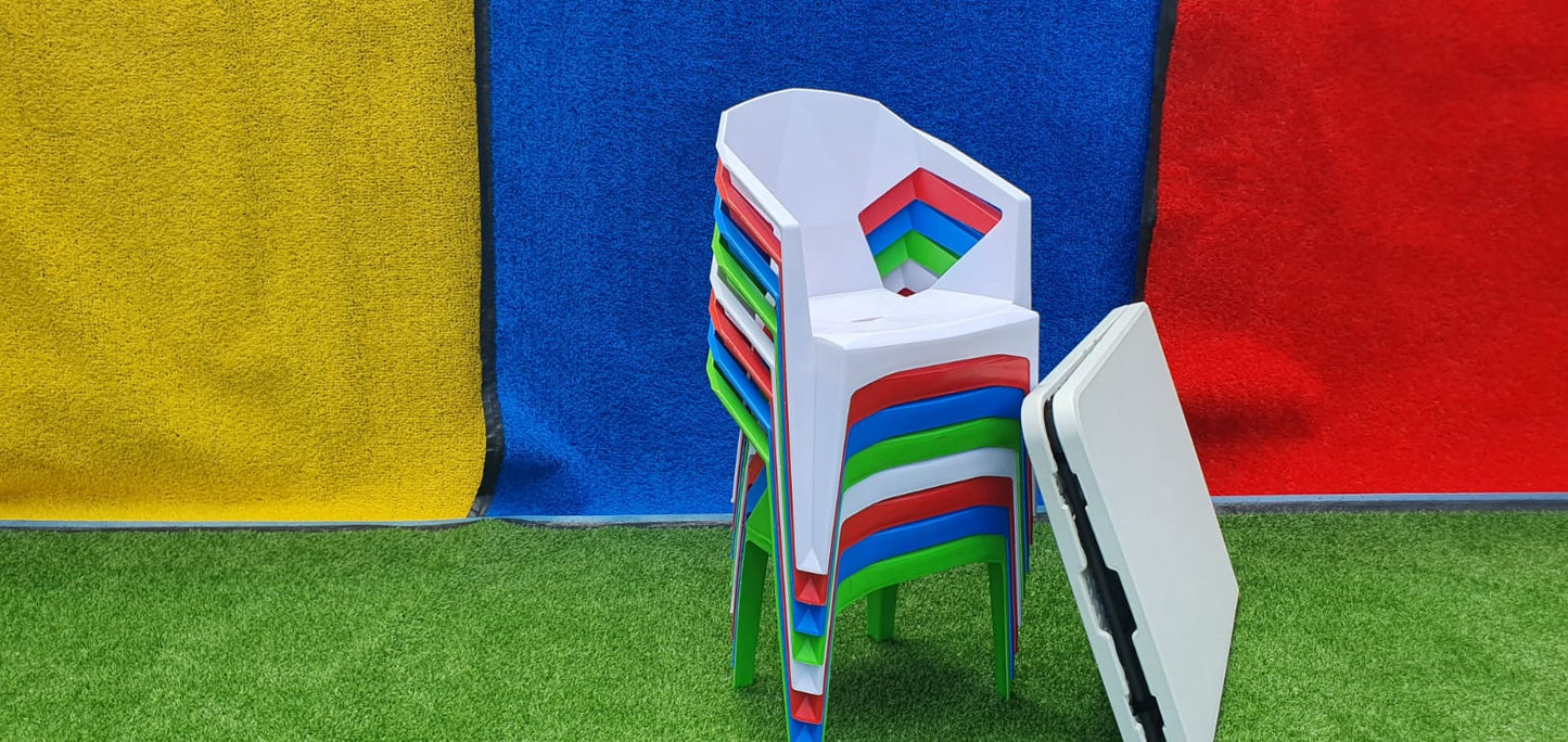 Northside Brisbane, Australia - Adult Chairs
