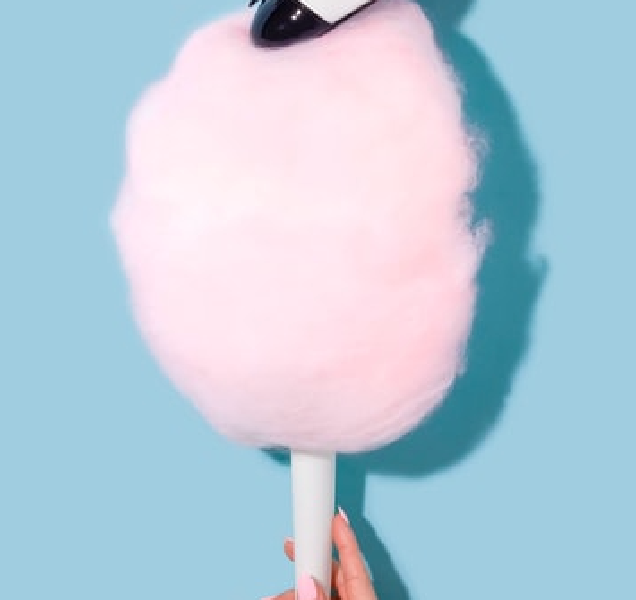 Fairy Floss Machine, Southside