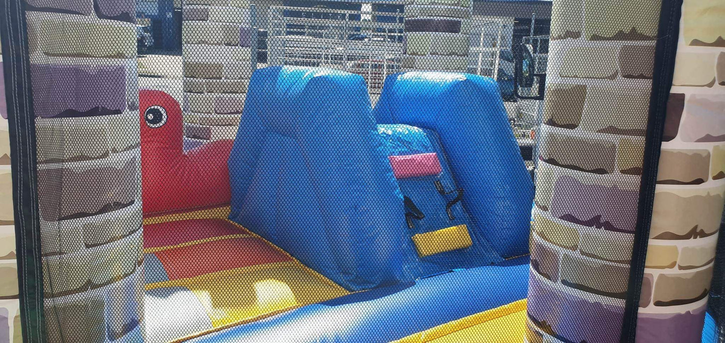 Medieval Castles - South Brisbane