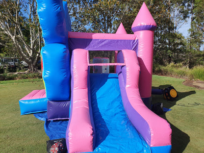 Double Unicorn Trailer Bundle, Southside