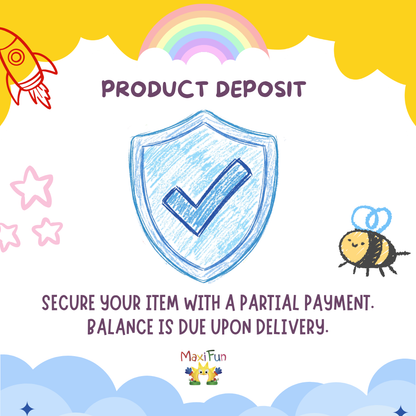 Deposit