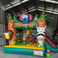 Safari Party Bundle, South Brisbane