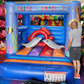 Ocean Jumping Castle Party Bundle, South Brisbane