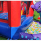 Dragon Ball Pit Party Bundle, Southside