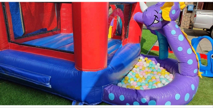 Dragon Ball Pit Party Bundle, Southside