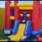 Karate Jumping Castle Party Bundle, South Brisbane