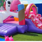 Rainbow Unicorn Party Bundle, South Brisbane