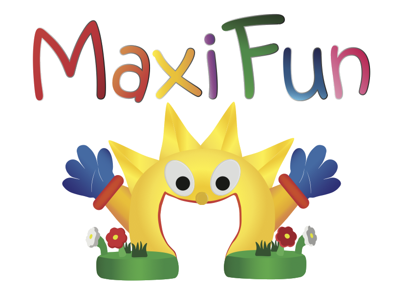 MAXI FUN Toys