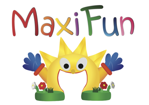 MAXI FUN Toys