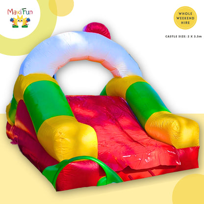 Red Slide, Southside