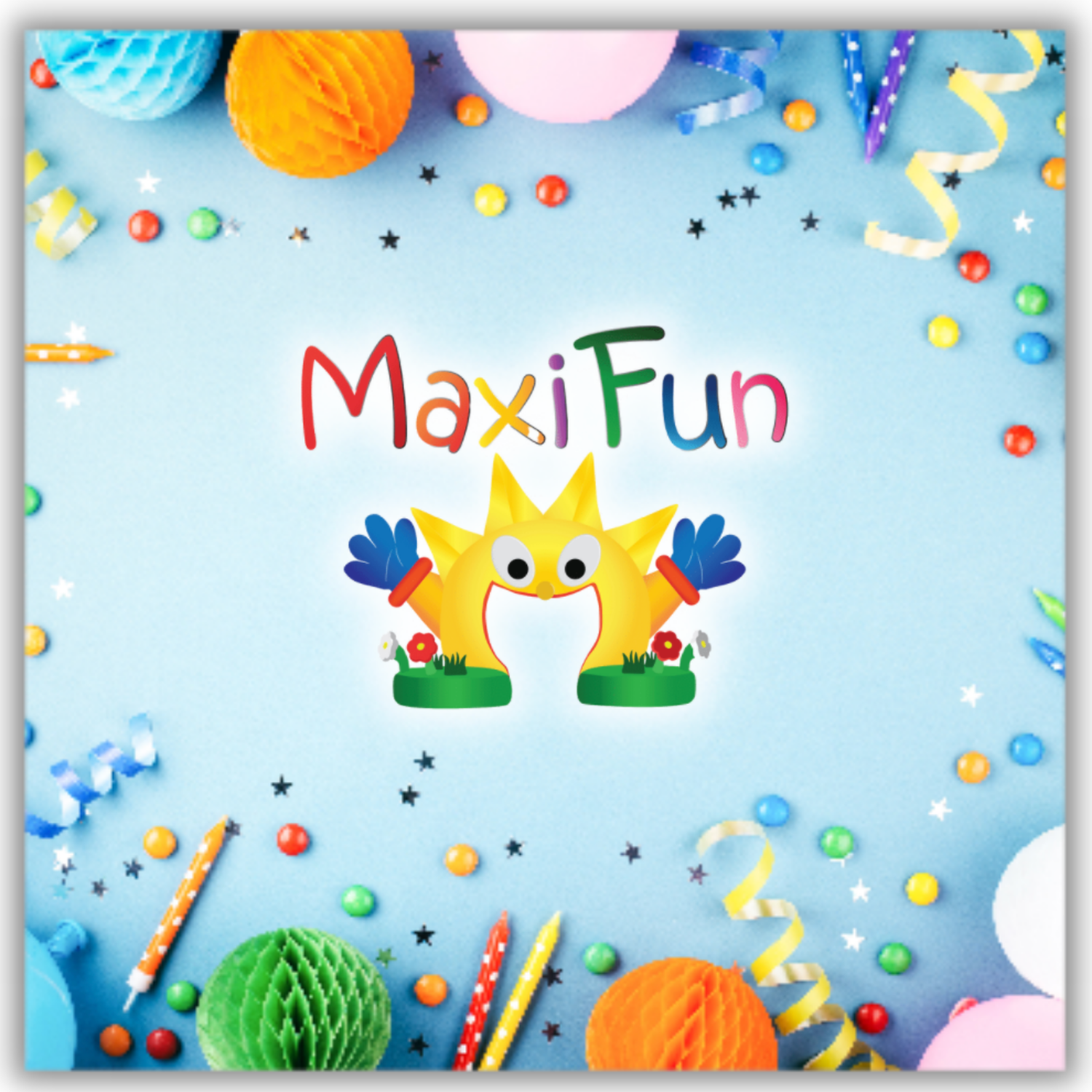 FAQs – MAXI FUN Toys