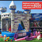 Medieval Castle  Party Bundle - South Brisbane