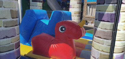 Medieval Castle  Party Bundle - South Brisbane