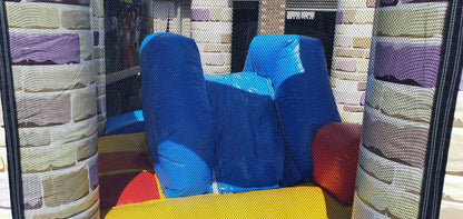 Medieval Castle  Party Bundle - South Brisbane