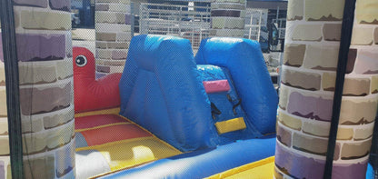 Medieval Castle  Party Bundle - South Brisbane