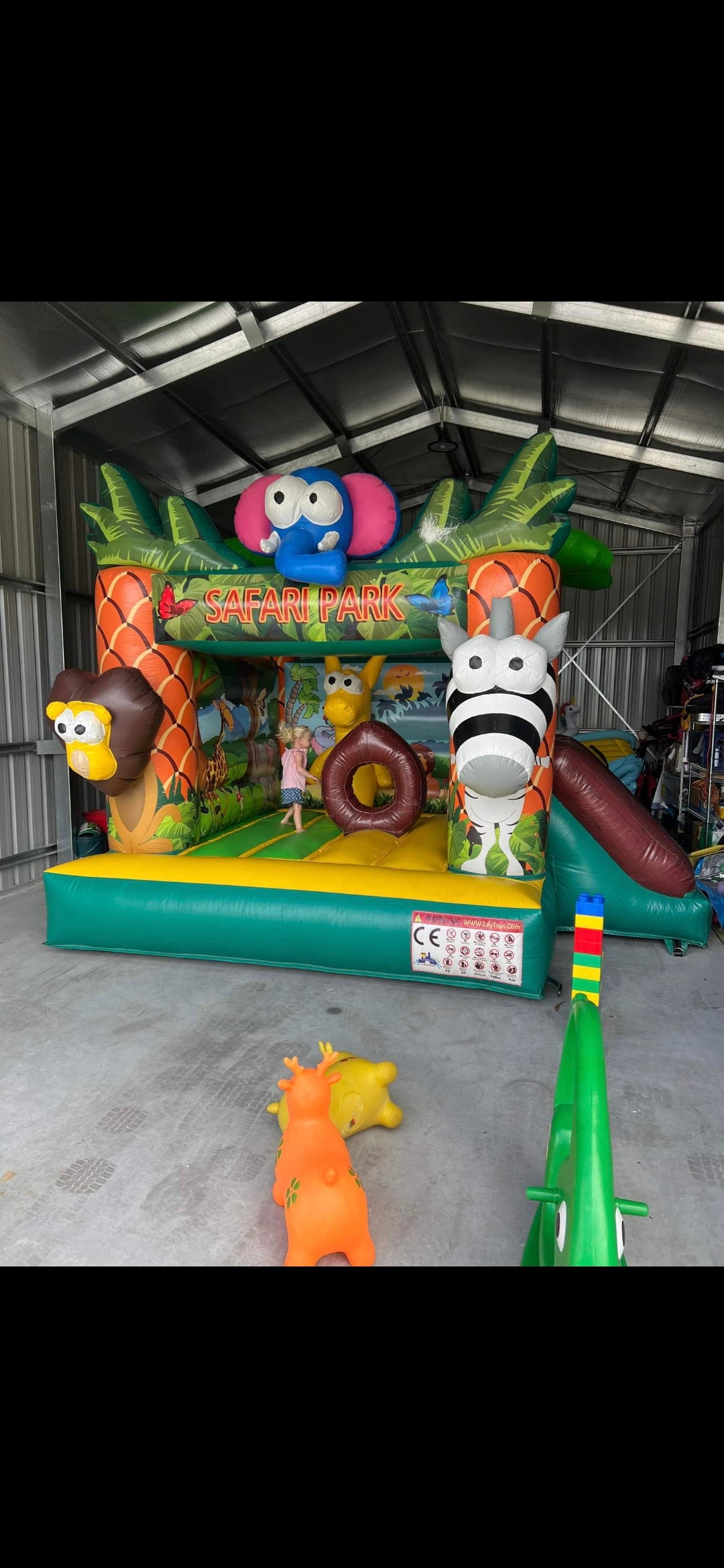 event test 2