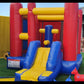 Karate Jumping Castle Party Bundle, South Brisbane