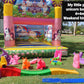 Pony Jumping Castles Party Bundle, South Brisbane