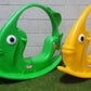 Fish Seesaw - Mixed Colours, Southside