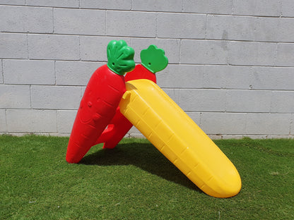Kids Slides, Southside