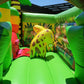 Jungle Jumping Castle With Slide, South Brisbane
