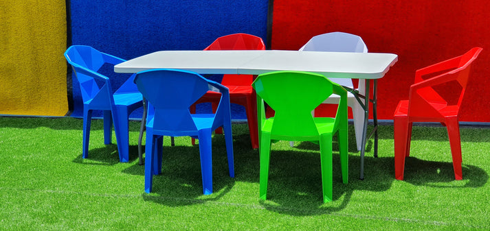 Northside Brisbane, Australia - Adult Chairs 