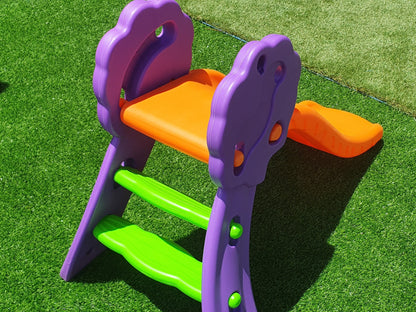 Kids Slides, Northside