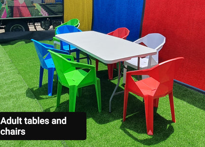 Adult Chairs, Southside