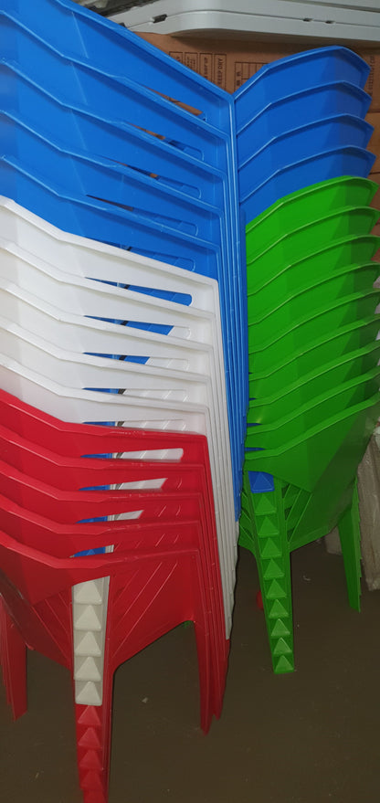 Northside Brisbane, Australia - Adult Chairs 
