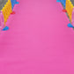 Pink Entrance Carpet, Southside