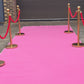 Pink Entrance Carpet, Southside