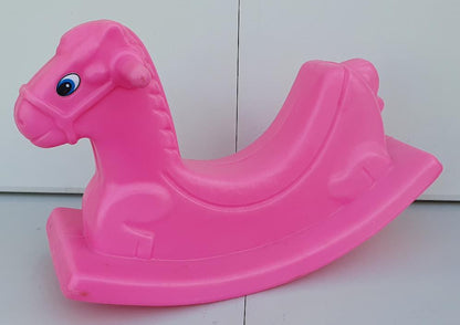 Single Seesaws - Pink & Purple, Southside
