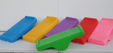Balance Toys, Southside