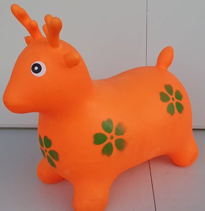 Hopping animals - Mixed Colours, Northside