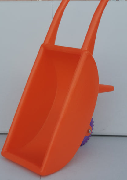 Wheelbarrows - Mixed Colours, Southside